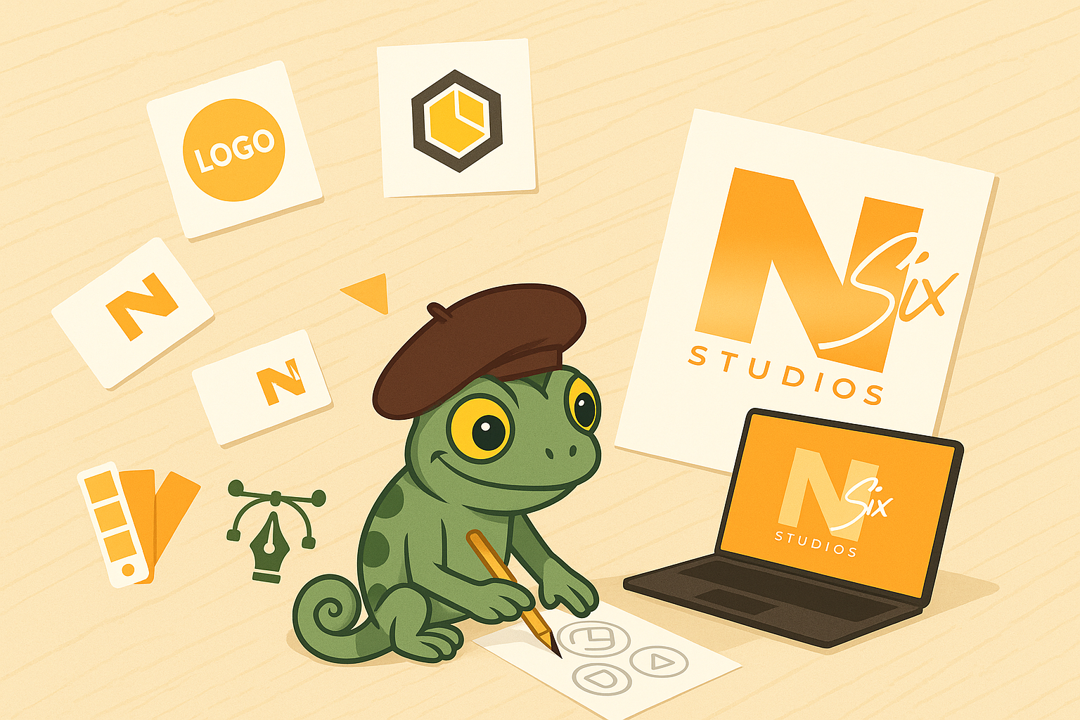 Graphic Design